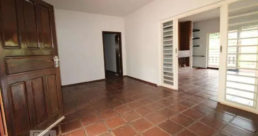 Casa para Venda - Barão Geraldo - Centro, 5 Quartos,  287 m² - Campinas