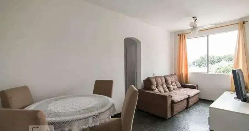 Apartamento para Venda - Pechincha, 2 Quartos,  50 m² - Rio de Janeiro