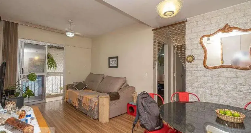 Apartamento para Venda - Vila Isabel, 2 Quartos,  63 m² - Rio de Janeiro