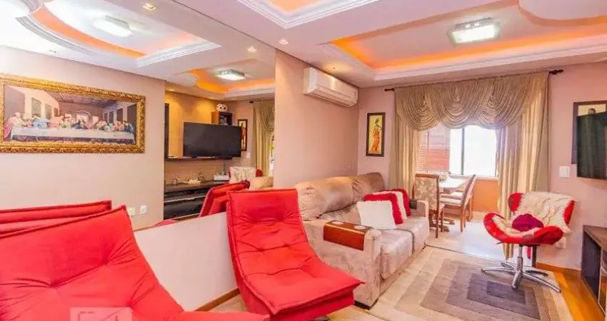 Apartamento para Venda - Jardim Lindóia, 2 Quartos,  92 m² - Porto Alegre