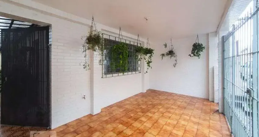 Casa para Venda - Jardim Vergueiro, 2 Quartos,  250 m² - São Paulo