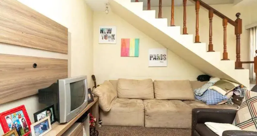 Casa para venda - cerâmica, 2 quartos,  150 m² - são caetano do sul