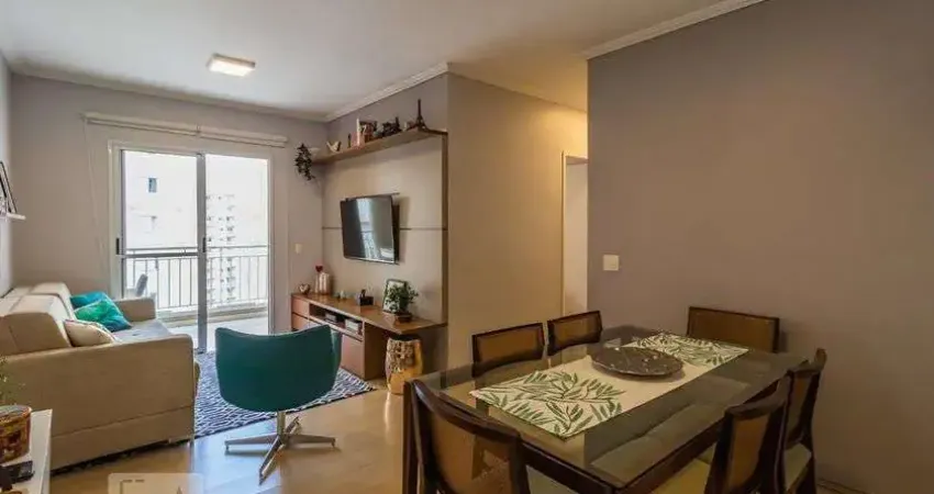 Apartamento para venda - jardim esperança, 3 quartos,  79 m² - barueri