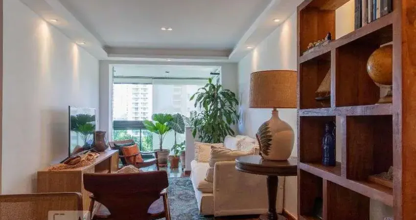 Apartamento para Venda - Barra da Tijuca - Marapendi, 2 Quartos,  88 m² - Rio de Janeiro