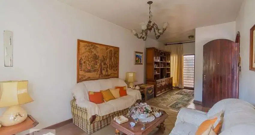 Casa para Venda - Vila Marieta, 3 Quartos,  410 m² - Campinas