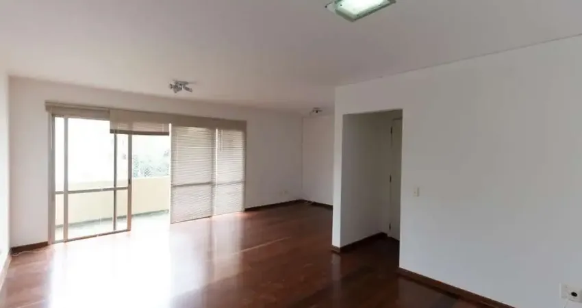 Apartamento para venda - panamby, 3 quartos, 127 m² - são paulo