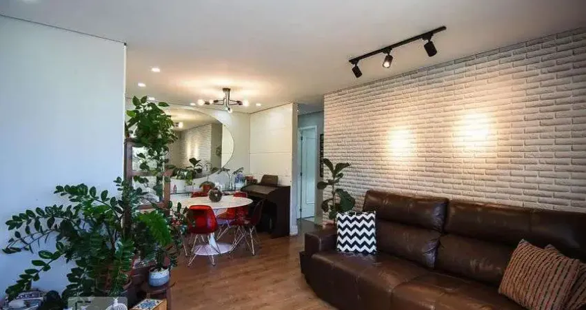 Apartamento para Venda - Portal do Morumbi, 3 Quartos,  112 m² - São Paulo