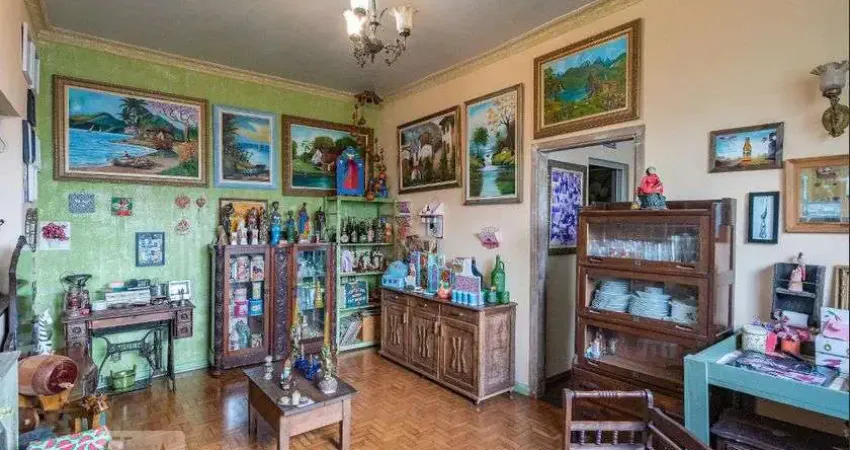 Casa para Venda - Vila Marieta, 3 Quartos,  350 m² - Campinas