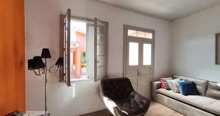 Casa com 5 quartos à venda na Rua Samuel Dietschi, São Jorge, Novo Hamburgo