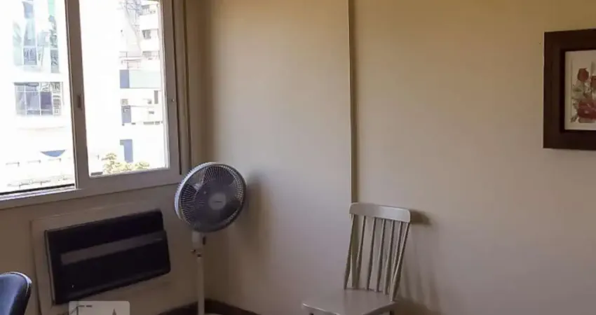 Apartamento para Venda - Centro Histórico, 4 Quartos,  217 m² - Porto Alegre