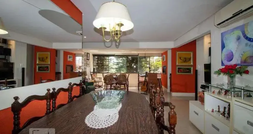 Apartamento para Venda - Mont&apos;Serrat, 3 Quartos,  122 m² - Porto Alegre