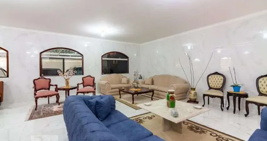 Casa para Venda - Centro, 4 Quartos,  385 m² - Osasco