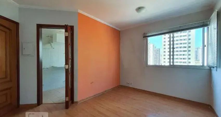 Apartamento para venda - vila mariana, 1 quarto, 45 m² - são paulo