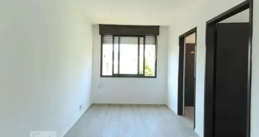 Apartamento para Venda - Jardim Botânico, 1 Quarto,  39 m² - Porto Alegre