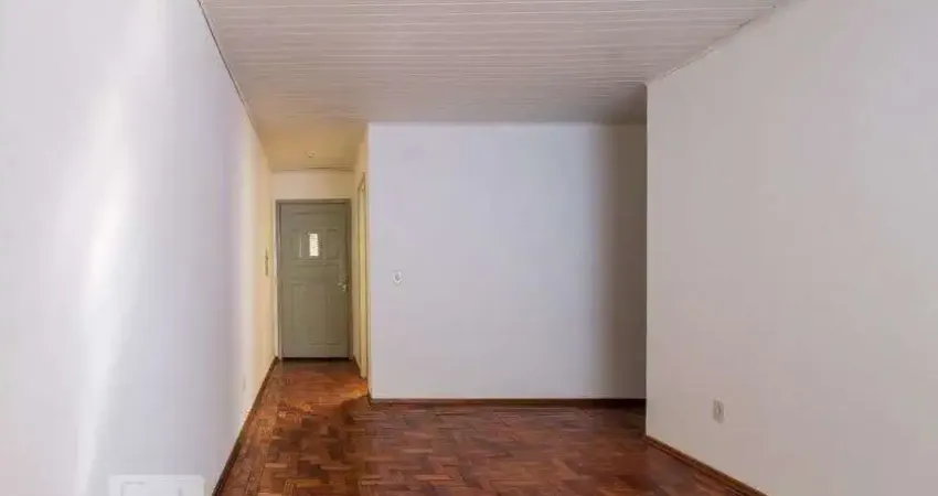 Apartamento para Venda - Santana, 1 Quarto,  53 m² - Porto Alegre