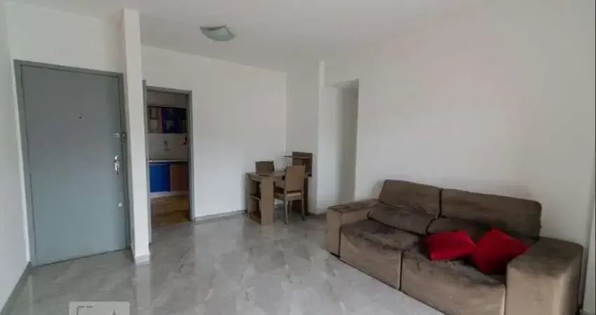 Apartamento para Venda - Andaraí, 1 Quarto,  69 m² - Rio de Janeiro