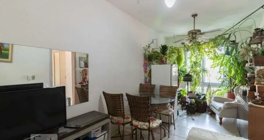 Apartamento para Venda - Cristal , 2 Quartos,  63 m² - Porto Alegre