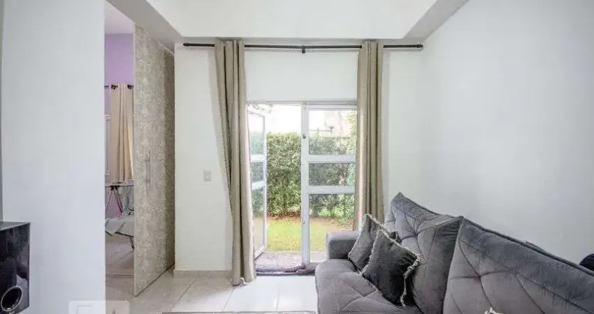 Apartamento para Venda - Vila Constança , 1 Quarto,  64 m² - São Paulo