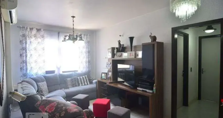 Cobertura com 2 quartos à venda na Rua Brasil, Centro, Canoas