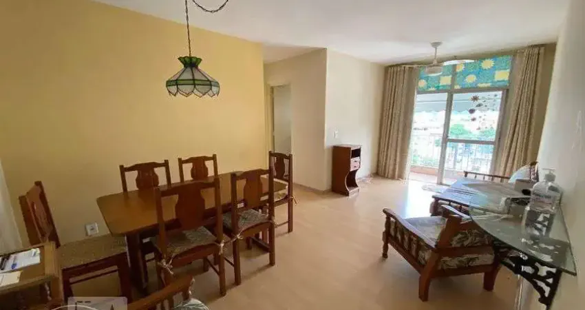 Apartamento para Venda - Cachambi, 2 Quartos,  80 m² - Rio de Janeiro