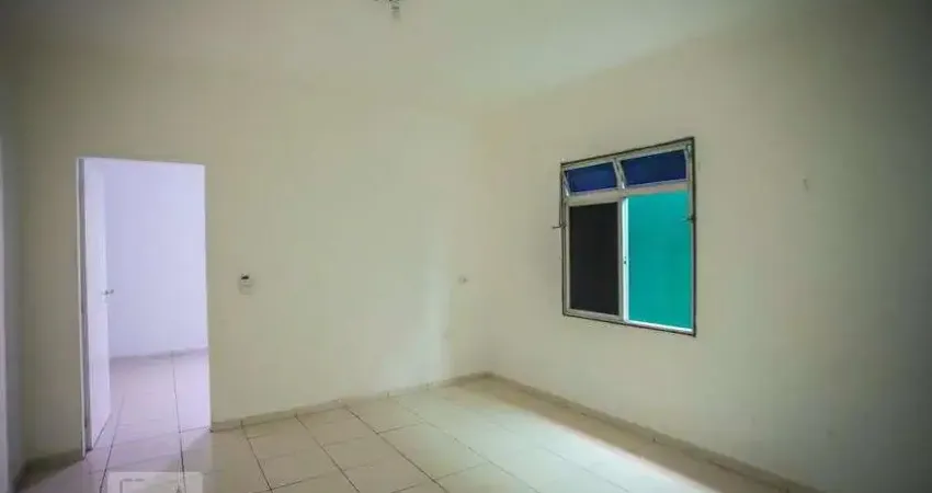 Casa para Venda - Vila Campestre, 2 Quartos,  70 m² - São Paulo