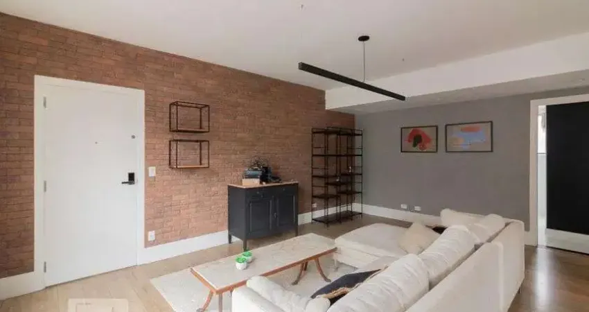 Apartamento para venda - vila olímpia, 2 quartos, 105 m² - são paulo