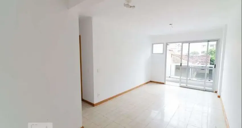 Apartamento para Venda - Maracanã, 2 Quartos,  70 m² - Rio de Janeiro