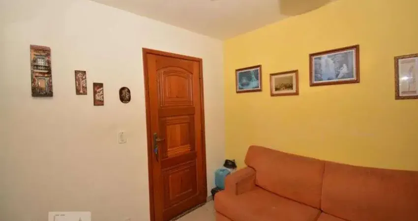 Apartamento para Venda - Engenho de Dentro, 3 Quartos,  94 m² - Rio de Janeiro