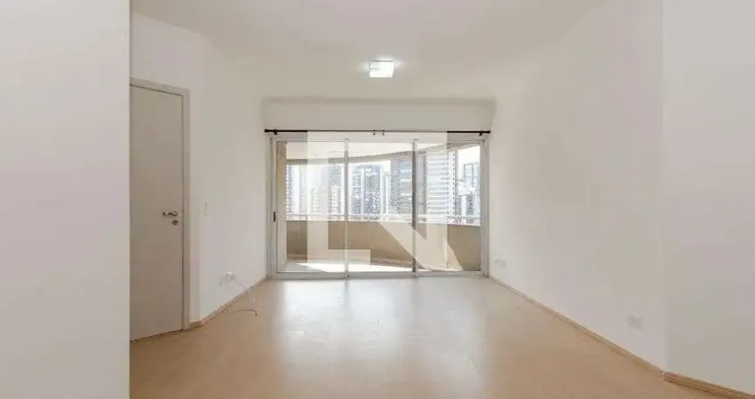 Apartamento para Venda - Brooklin, 3 Quartos,  115 m² - São Paulo