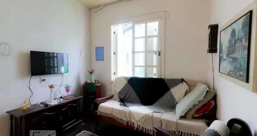 Casa para Venda - Partenon, 3 Quartos,  100 m² - Porto Alegre