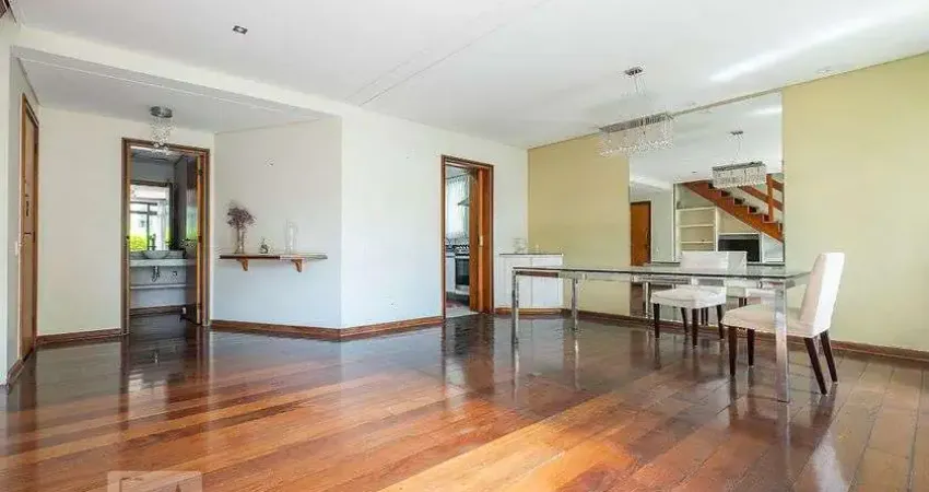 Apartamento para Venda - Pinheiros, 2 Quartos,  135 m² - São Paulo