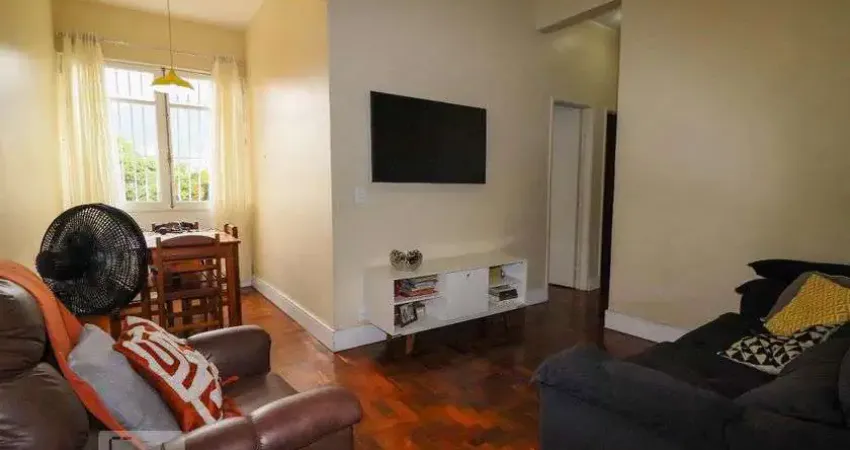 Apartamento para Venda - Vila Isabel, 3 Quartos,  63 m² - Rio de Janeiro