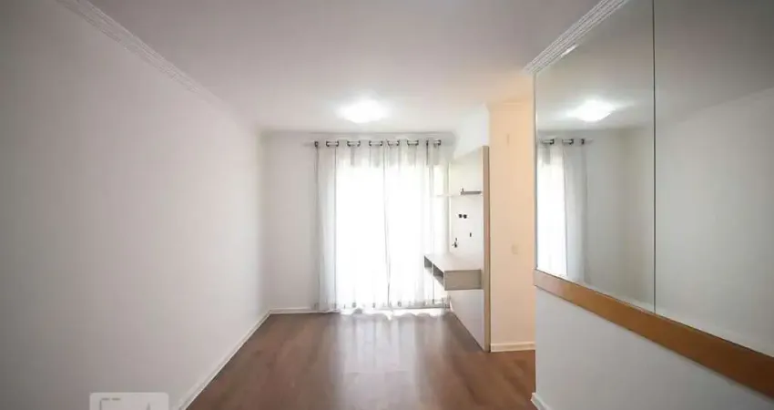 Apartamento para venda - panamby, 3 quartos, 72 m² - são paulo