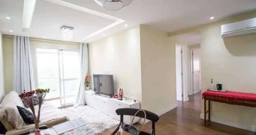 Apartamento para venda - recreio, 3 quartos, 78 m² - rio de janeiro
