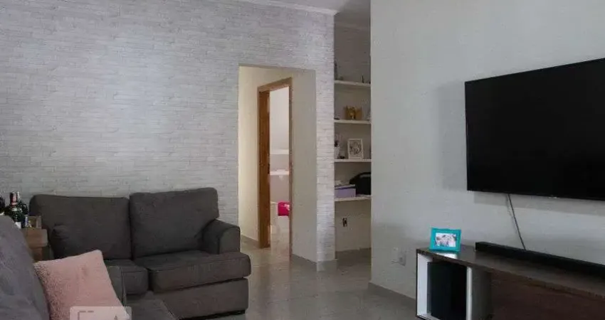 Casa para Venda - Vila Industrial, 3 Quartos,  180 m² - Campinas