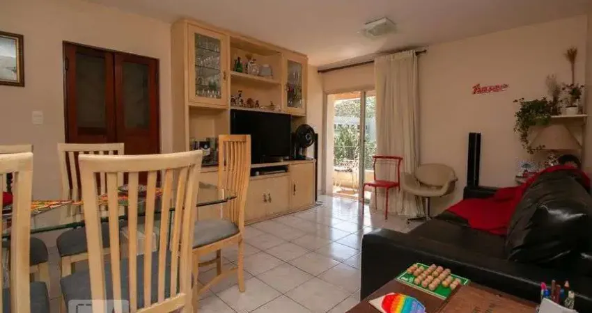 Apartamento para Venda - Mooca, 3 Quartos,  72 m² - São Paulo