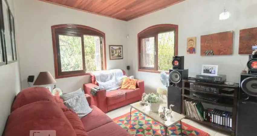 Casa para Venda - Medianeira, 4 Quartos,  230 m² - Porto Alegre