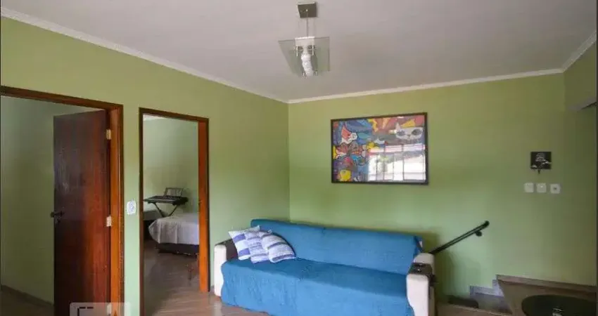 Casa para Venda - Vila das Mercês, 3 Quartos,  335 m² - São Paulo