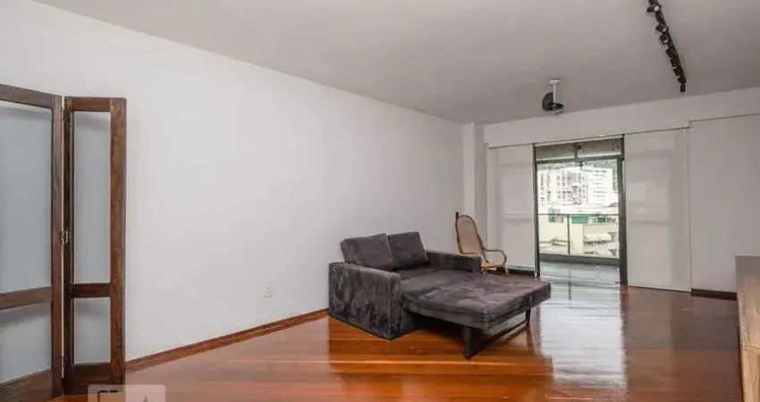 Apartamento para Venda - Tijuca, 3 Quartos,  120 m² - Rio de Janeiro