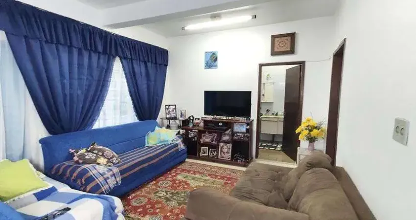 Casa para Venda - Santa Teresa, 5 Quartos,  287 m² - São Leopoldo