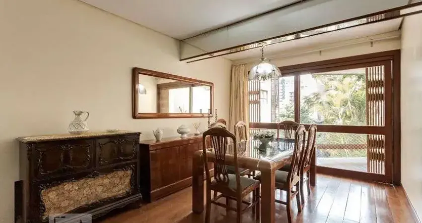 Cobertura para Venda - Petrópolis, 3 Quartos,  245 m² - Porto Alegre