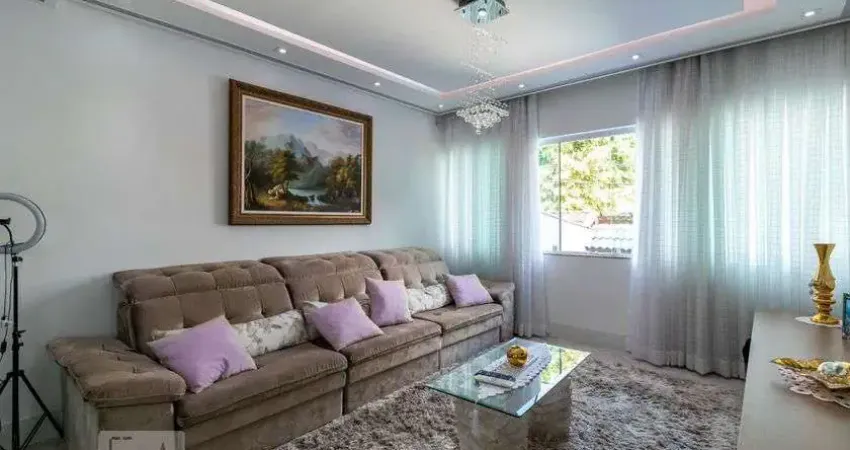 Casa para Venda - Freguesia do Ó, 3 Quartos,  250 m² - São Paulo