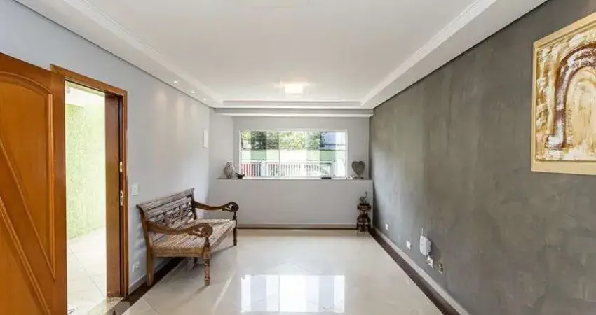 Casa para Venda - Parque São Domingos, 4 Quartos,  264 m² - São Paulo