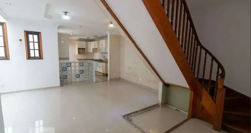 Casa para Venda - Maracanã, 3 Quartos,  273 m² - Rio de Janeiro