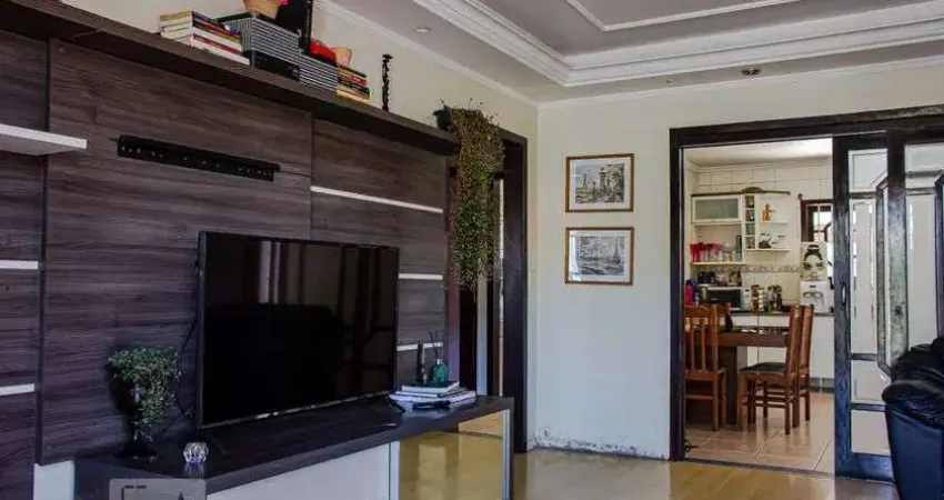 Casa para Venda - Estância Velha, 4 Quartos,  184 m² - Canoas