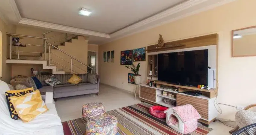 Casa para Venda - Vila Alpina, 4 Quartos,  292 m² - São Paulo