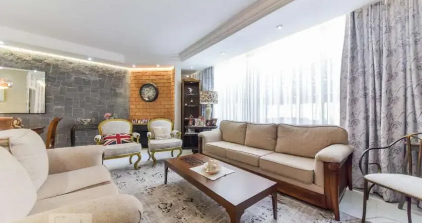 Casa para Venda - Nova Petrópolis, 3 Quartos,  280 m² - São Bernardo do Campo