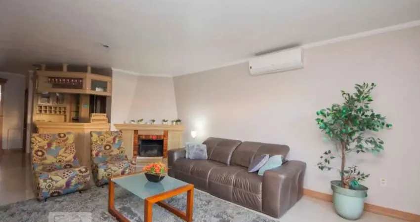 Casa para Venda - Sarandi, 4 Quartos,  400 m² - Porto Alegre