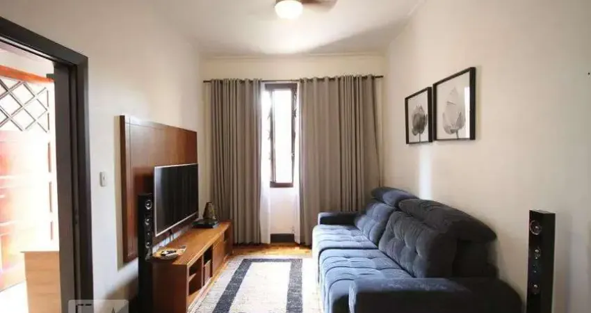 Casa para Venda - Liberdade, 5 Quartos,  350 m² - São Paulo