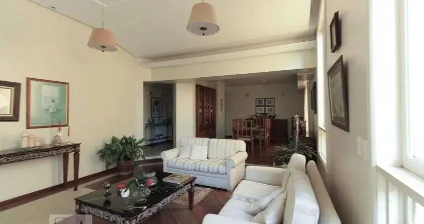 Casa para Venda - Ipanema, 4 Quartos,  600 m² - Porto Alegre